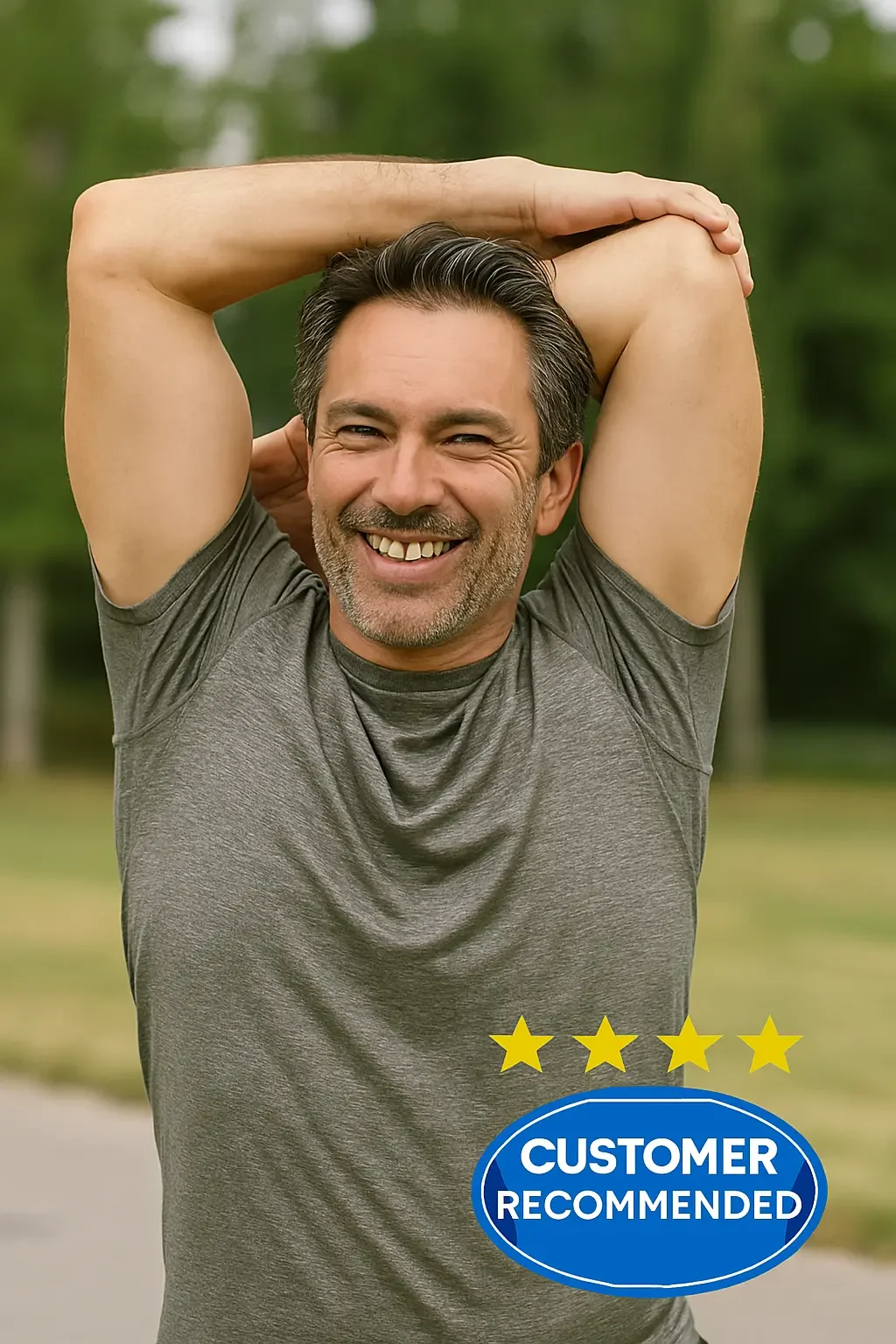 Gluco Defense 7 natural